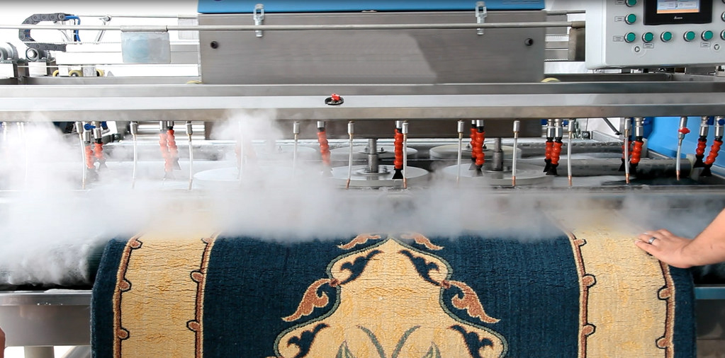 Mordoğan Halı Yıkama