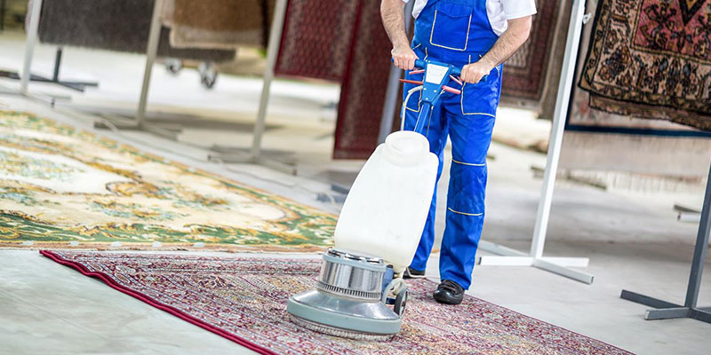 Mordoğan Halı Yıkama
