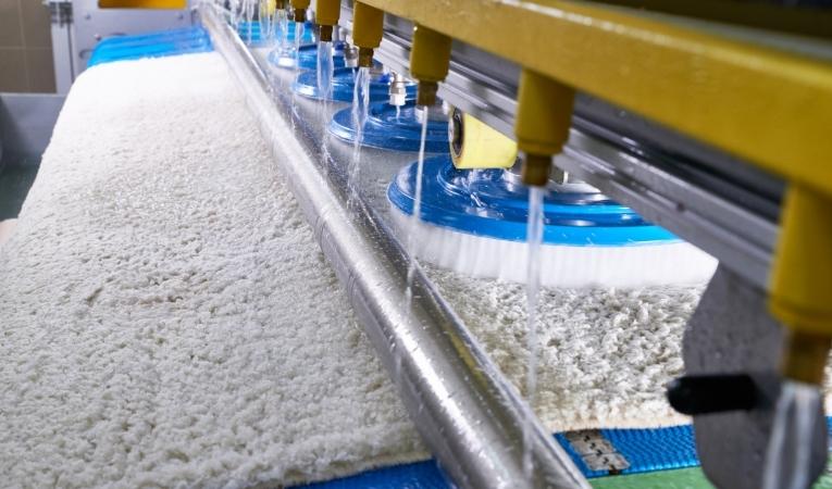 Mordoğan Halı Yıkama